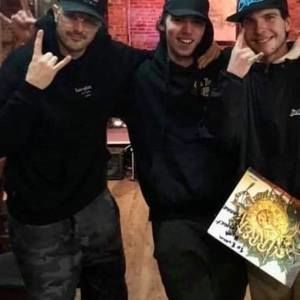 Meet your Posher, Ethan